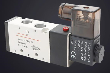 4V電磁閥電阻多少才算正常？20到1000歐姆不等！