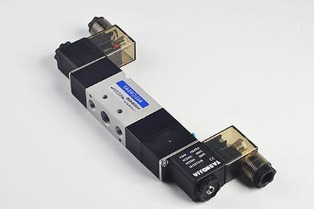 怎么檢測電磁閥線圈的好壞？