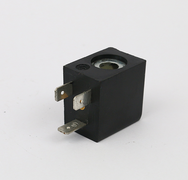 熱固性塑封類(lèi)氣動(dòng)蒸汽加油設(shè)備類(lèi)用電磁線(xiàn)圈